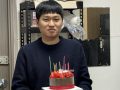 윤기혁 생일